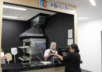 Inauguración #Bits&Bites