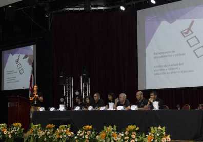 Asamblea General Ordinaria 2018